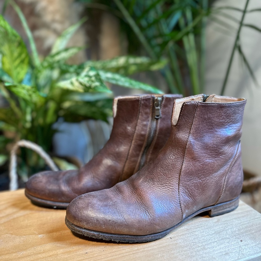 Billy Reid Watson Chelsea boot